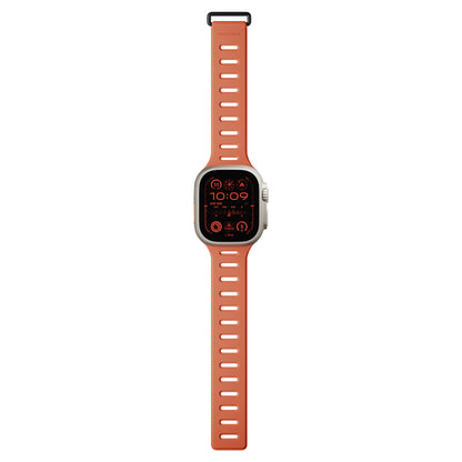 Apple Watch Ultra 49mm Native Union Active Watch Band Serisi Silikon Kordon