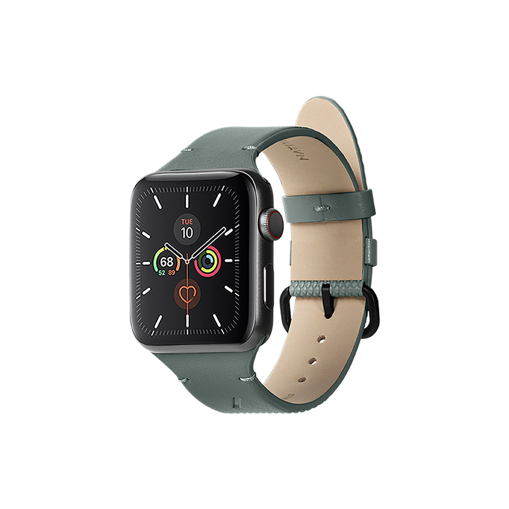 Apple Watch Ultra 49mm Native Union Classic Serisi Silikon Kordon