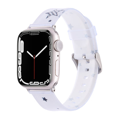 Apple Watch Ultra 49mm Zore KRD-156 Silikon Kordon
