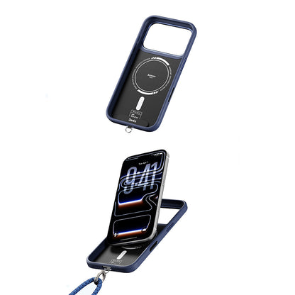 Benks ArmorGrid Serisi Ayarlanabilir Telefon Bilek Askı İpi