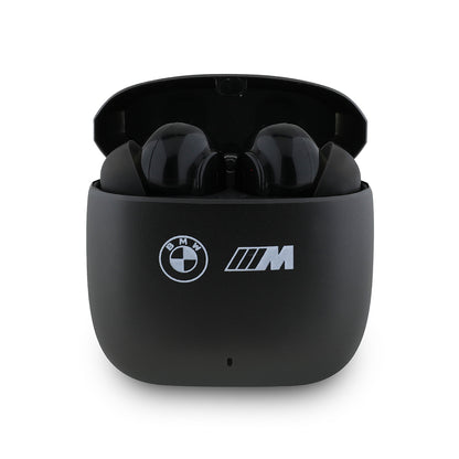BMW Orjinal Lisanslı ANC/ENC Özellikli Baskı Logolu Bluetooth Kulaklık v5.4