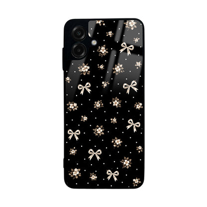 Galaxy A07 Kılıf Kamera Korumalı Desenli Zore Lusi Kapak