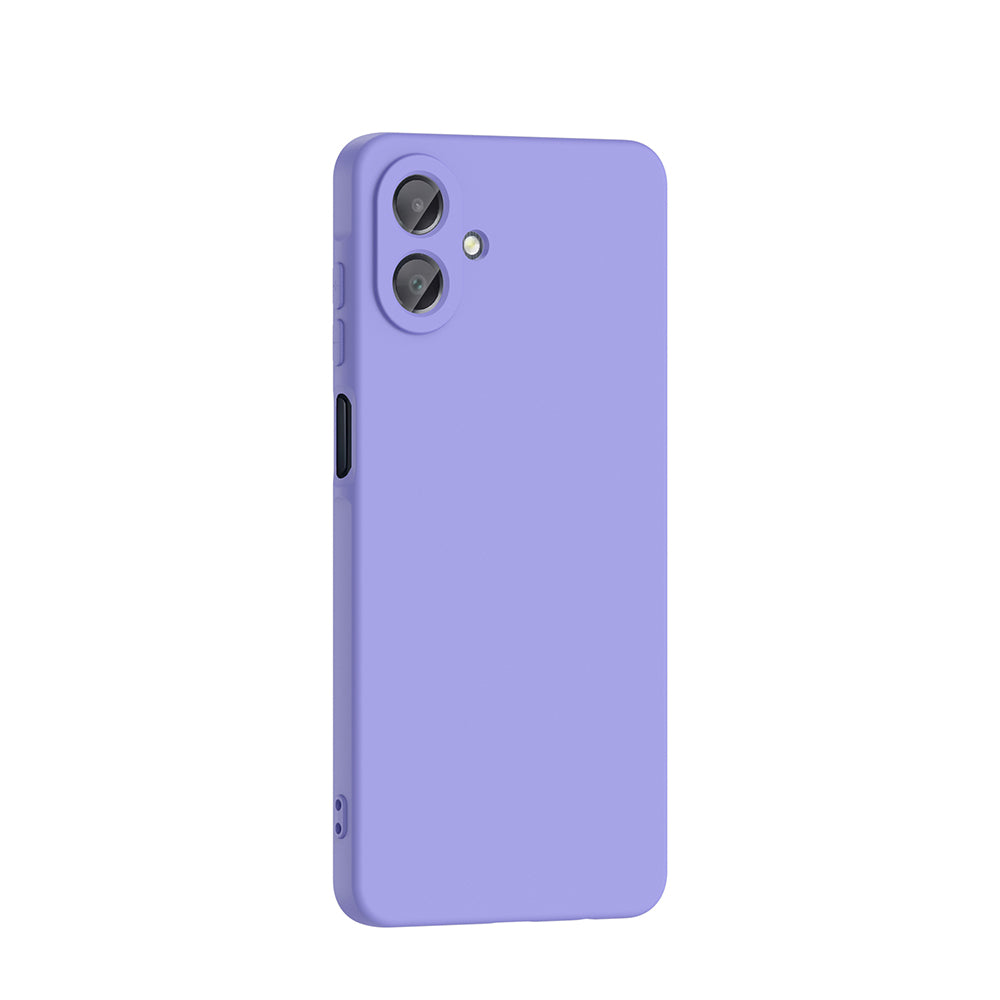 Galaxy A07 Kılıf Zore Mara Lansman Kapak