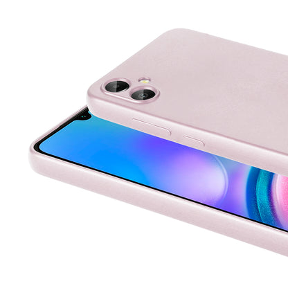 Galaxy A07 Kılıf Zore Premier Silikon Kapak