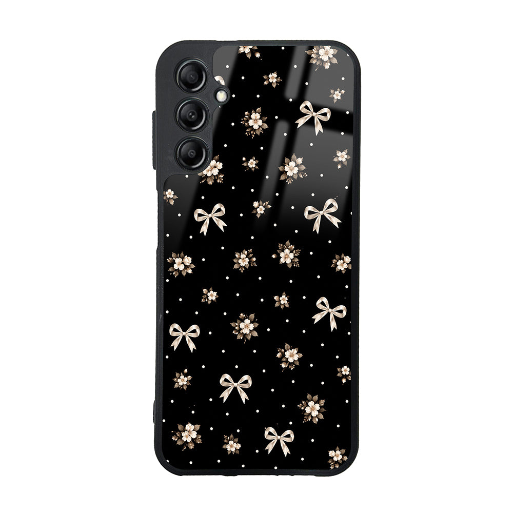 Galaxy A14 5G Kılıf Kamera Korumalı Desenli Zore Lusi Kapak