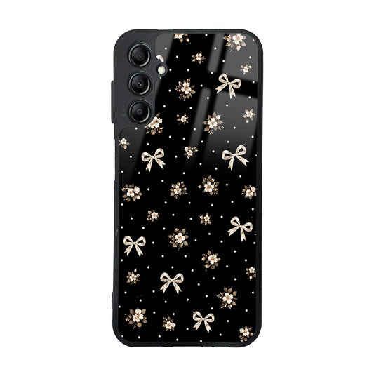 Galaxy A14 5G Kılıf Kamera Korumalı Desenli Zore Lusi Kapak