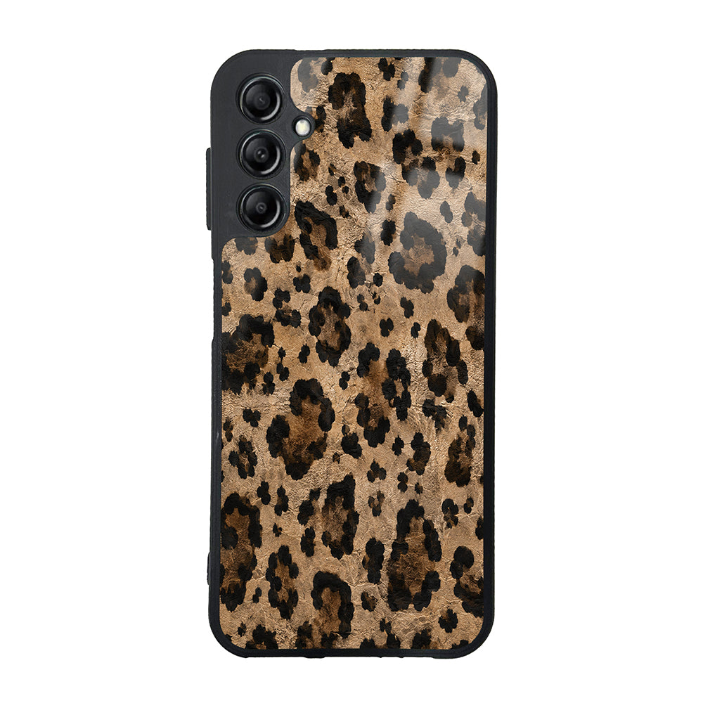 Galaxy A14 5G Kılıf Kamera Korumalı Desenli Zore Lusi Kapak