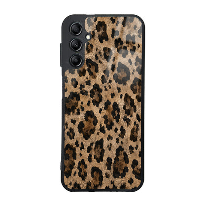 Galaxy A14 5G Kılıf Kamera Korumalı Desenli Zore Lusi Kapak