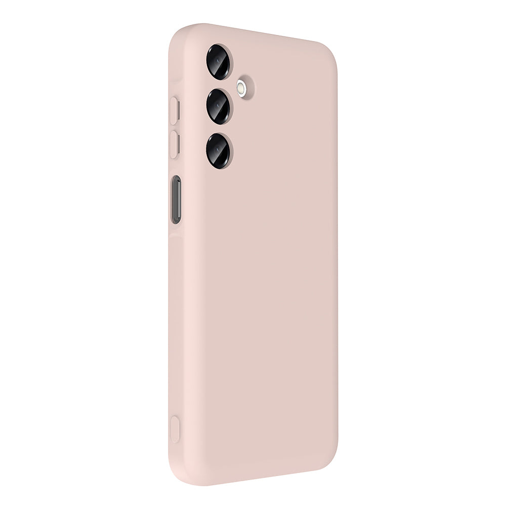 Galaxy A16 Kılıf Kamera Korumalı Kartlık Hazneli Zore Vitra Kapak
