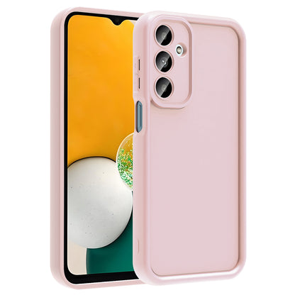 Galaxy A16 Kılıf Kamera Korumalı Zore Ananas Kapak