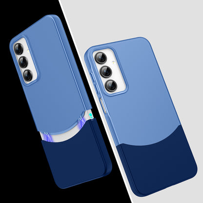 Galaxy A16 Kılıf Mıknatıslı Zore Duble Kapak