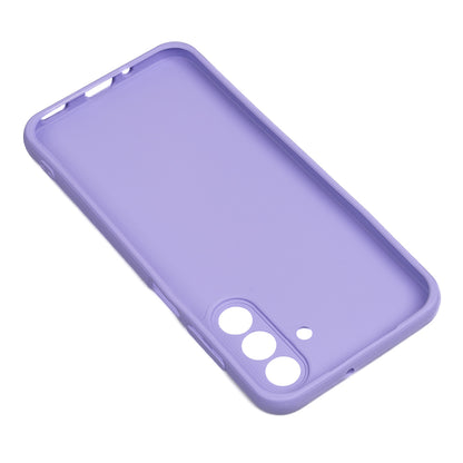 Galaxy A17 Kılıf Zore Biye Silikon