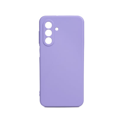 Galaxy A17 Kılıf Zore Biye Silikon