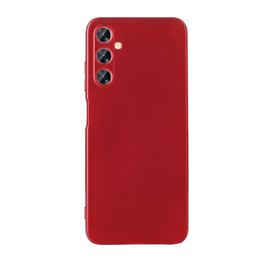 Galaxy A17 Kılıf Zore Premier Silikon Kapak
