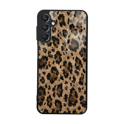 Galaxy A24 Kılıf Kamera Korumalı Desenli Zore Lusi Kapak