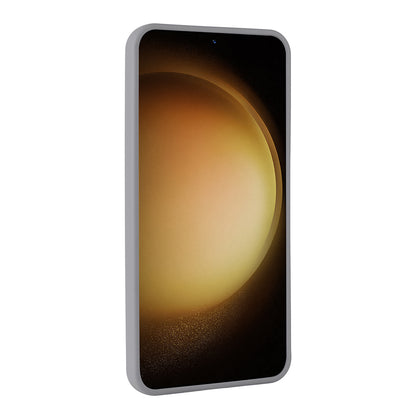 Galaxy A25 Kılıf Parlak Taşlı Tasarım Zore Pırlanta Kapak