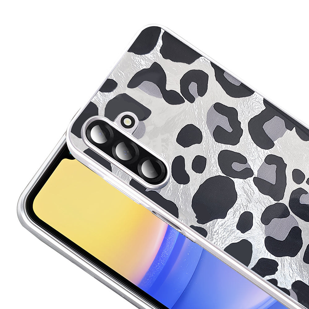 Galaxy A26 Kılıf Desenli Zore Mep Kapak