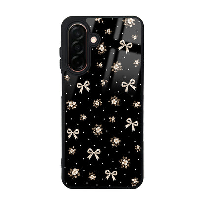 Galaxy A26 Kılıf Kamera Korumalı Desenli Zore Lusi Kapak