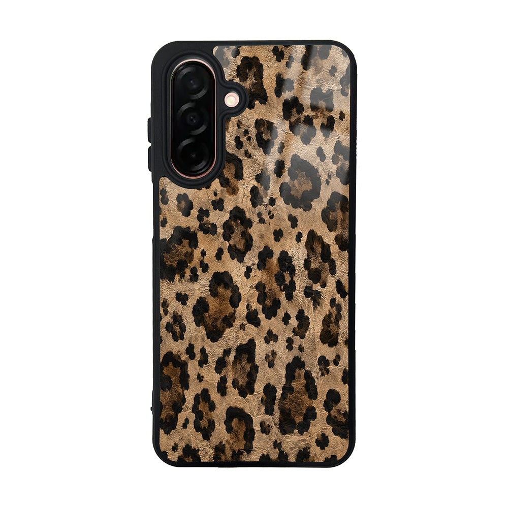 Galaxy A26 Kılıf Kamera Korumalı Desenli Zore Lusi Kapak