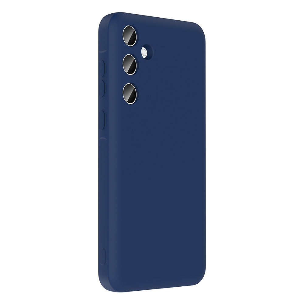 Galaxy A26 Kılıf Kamera Korumalı Kartlık Hazneli Zore Vitra Kapak
