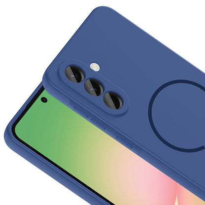 Galaxy A26 Kılıf M-safe Şarj Özellikli Zore Meta Kapak