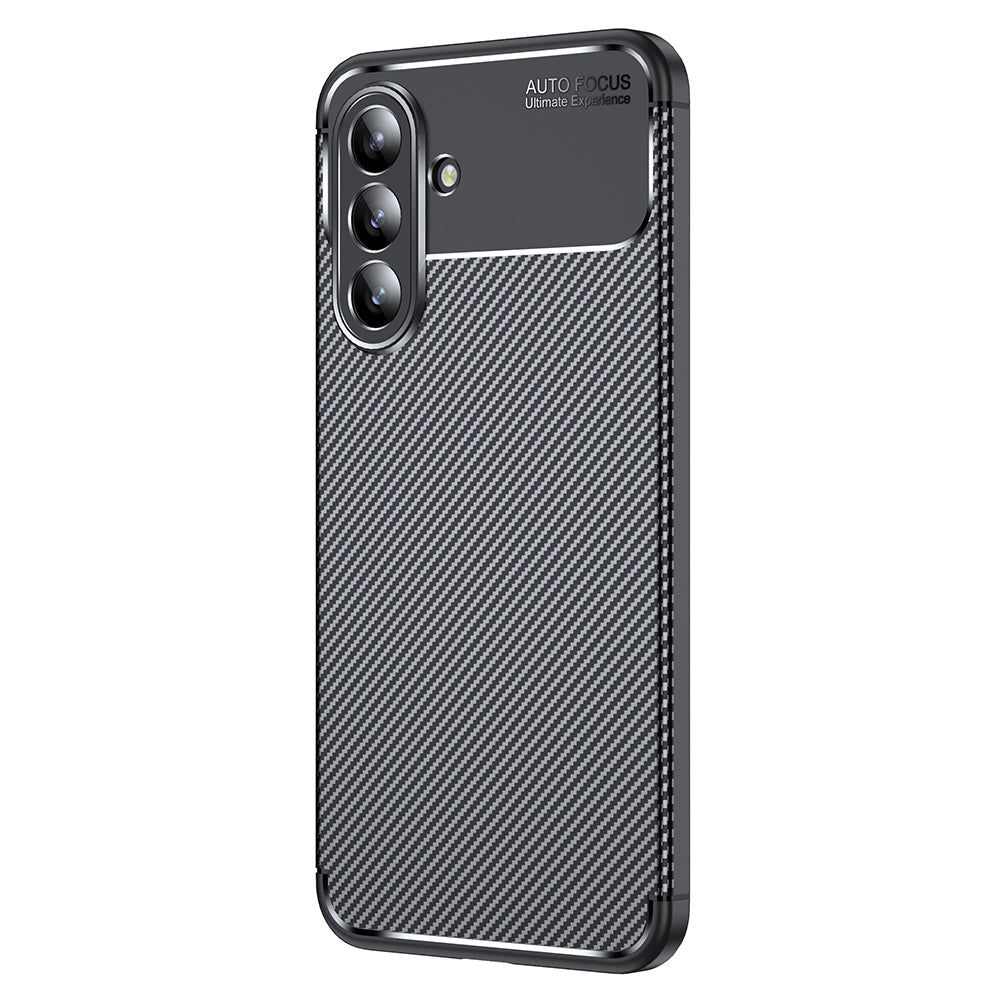 Galaxy A26 Kılıf Zore Negro Silikon Kapak