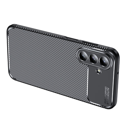 Galaxy A26 Kılıf Zore Negro Silikon Kapak