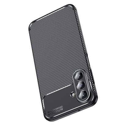 Galaxy A26 Kılıf Zore Negro Silikon Kapak