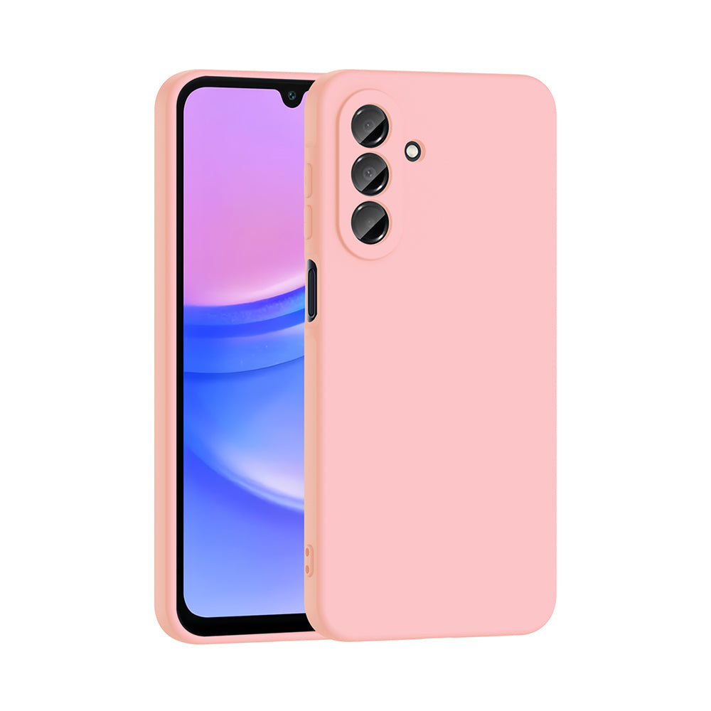 Galaxy A27 Kılıf Zore Mara Lansman Kapak