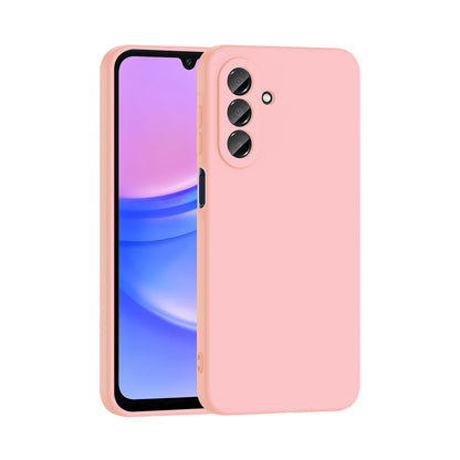Galaxy A27 Kılıf Zore Mara Lansman Kapak