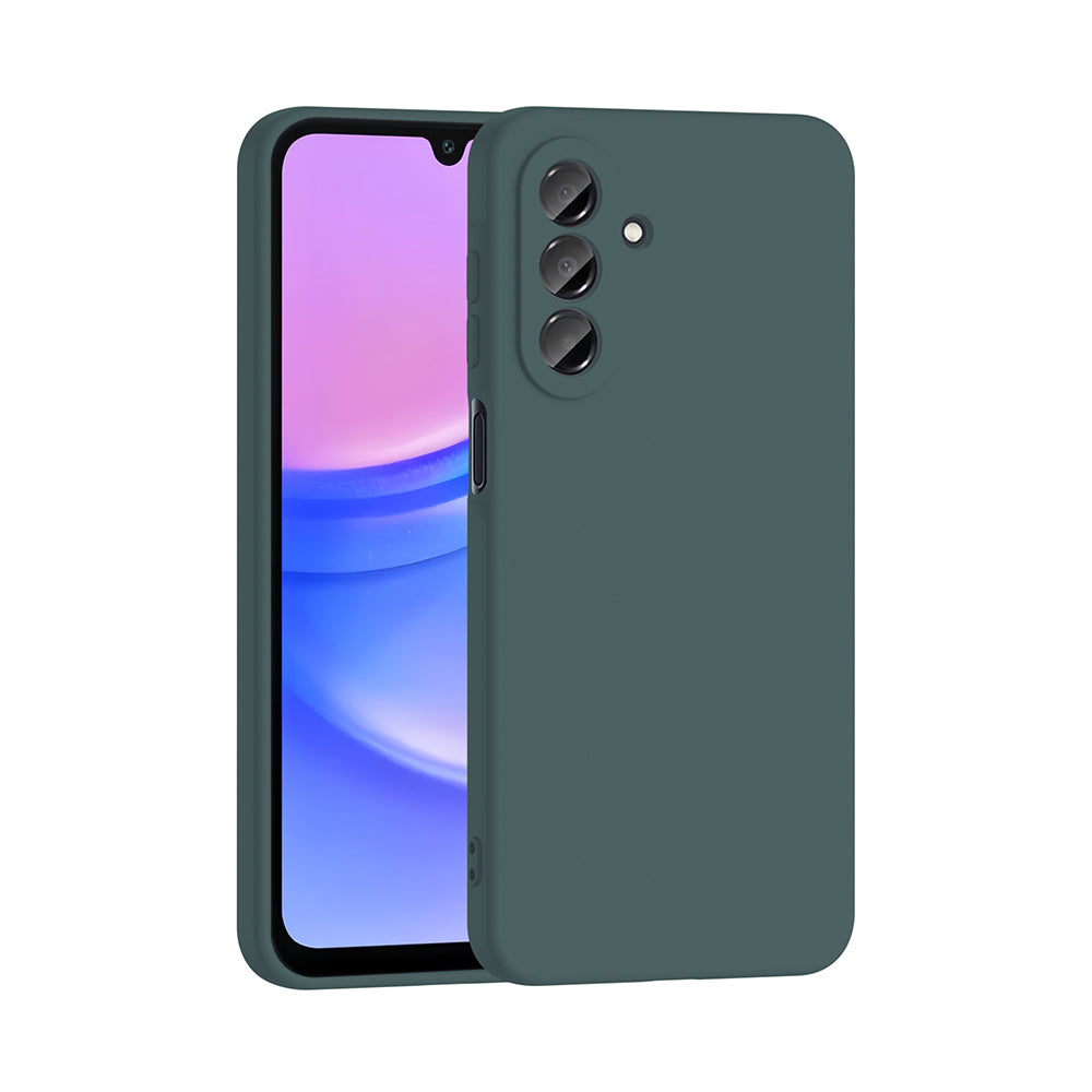 Galaxy A27 Kılıf Zore Mara Lansman Kapak