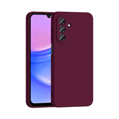 Galaxy A27 Kılıf Zore Mara Lansman Kapak