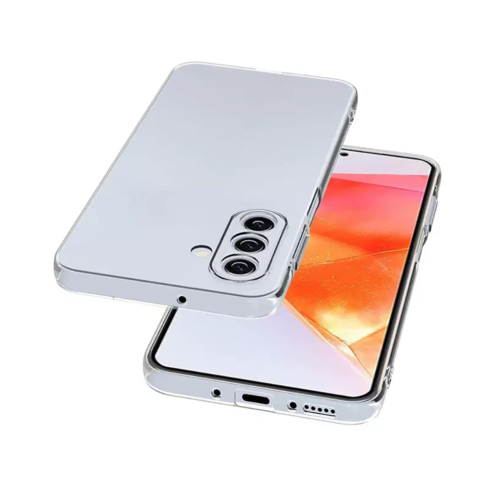 Galaxy A27 Kılıf Zore Süper Silikon Kapak