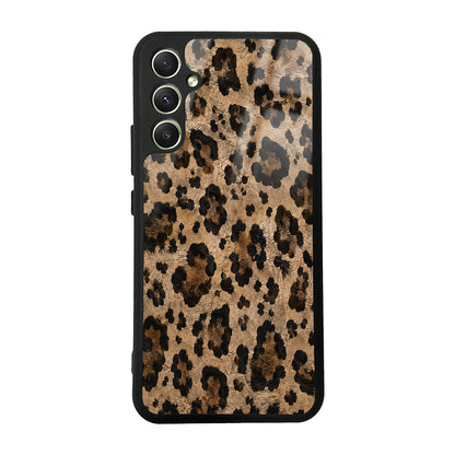 Galaxy A34 Kılıf Kamera Korumalı Desenli Zore Lusi Kapak