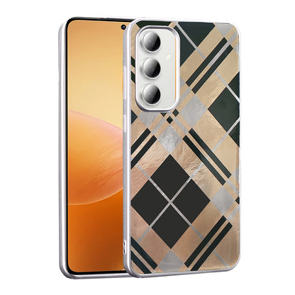 Galaxy A35 Kılıf Desenli Zore Mep Kapak
