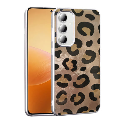 Galaxy A35 Kılıf Desenli Zore Mep Kapak