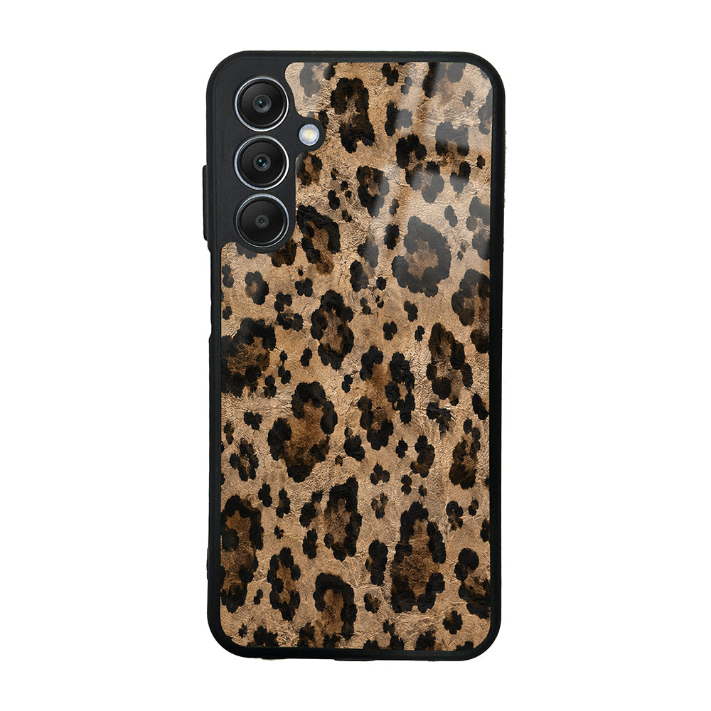 Galaxy A35 Kılıf Kamera Korumalı Desenli Zore Lusi Kapak