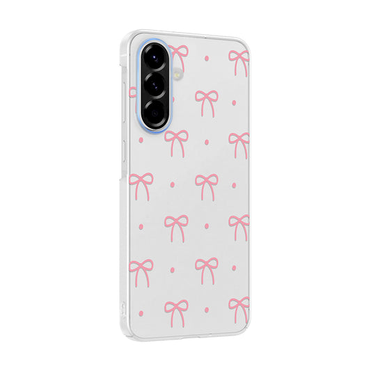 Galaxy A36 Kılıf Kamera Korumalı Desenli Zore Klip Kapak