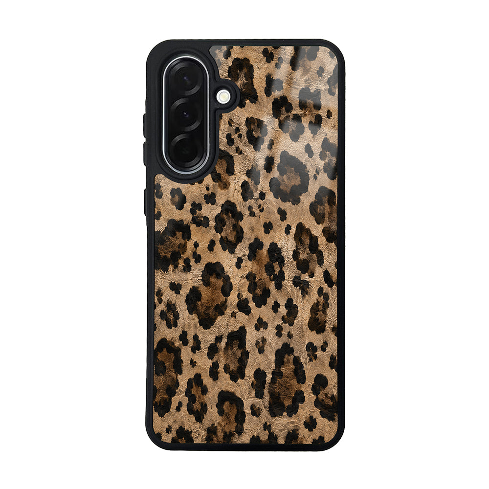 Galaxy A36 Kılıf Kamera Korumalı Desenli Zore Lusi Kapak