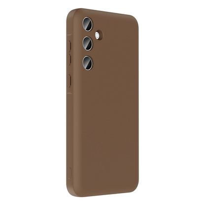 Galaxy A36 Kılıf Kamera Korumalı Kartlık Hazneli Zore Vitra Kapak