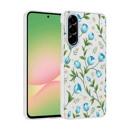Galaxy A37 Kılıf Kamera Korumalı Desenli Zore Klip Kapak