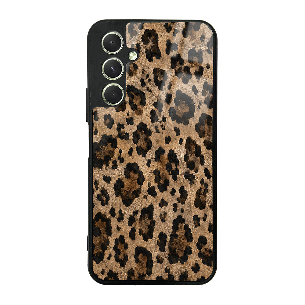 Galaxy A54 Kılıf Kamera Korumalı Desenli Zore Lusi Kapak