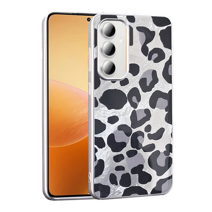 Galaxy A55 Kılıf Desenli Zore Mep Kapak