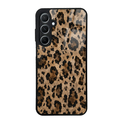 Galaxy A55 Kılıf Kamera Korumalı Desenli Zore Lusi Kapak