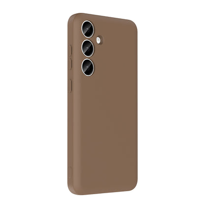 Galaxy A55 Kılıf Kamera Korumalı Kartlık Hazneli Zore Vitra Kapak