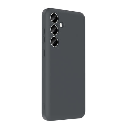 Galaxy A55 Kılıf Kamera Korumalı Kartlık Hazneli Zore Vitra Kapak
