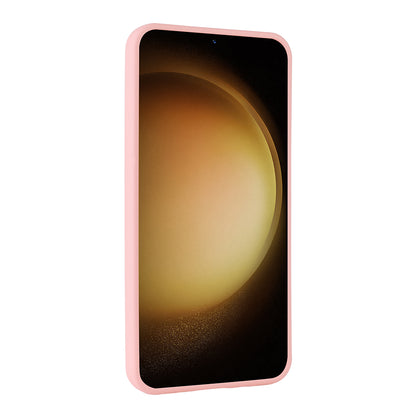Galaxy A55 Kılıf Parlak Taşlı Tasarım Zore Pırlanta Kapak