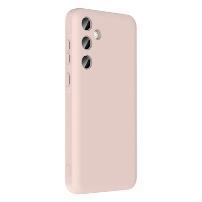 Galaxy A56 Kılıf Kamera Korumalı Kartlık Hazneli Zore Vitra Kapak