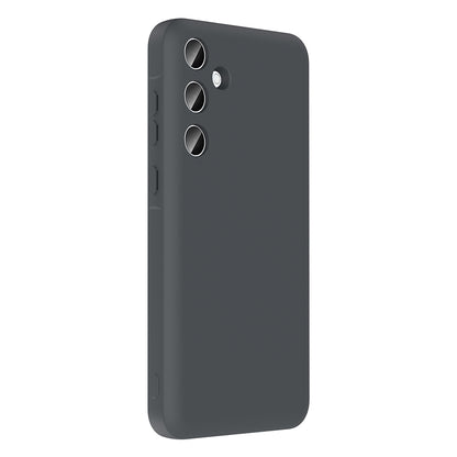 Galaxy A56 Kılıf Kamera Korumalı Kartlık Hazneli Zore Vitra Kapak