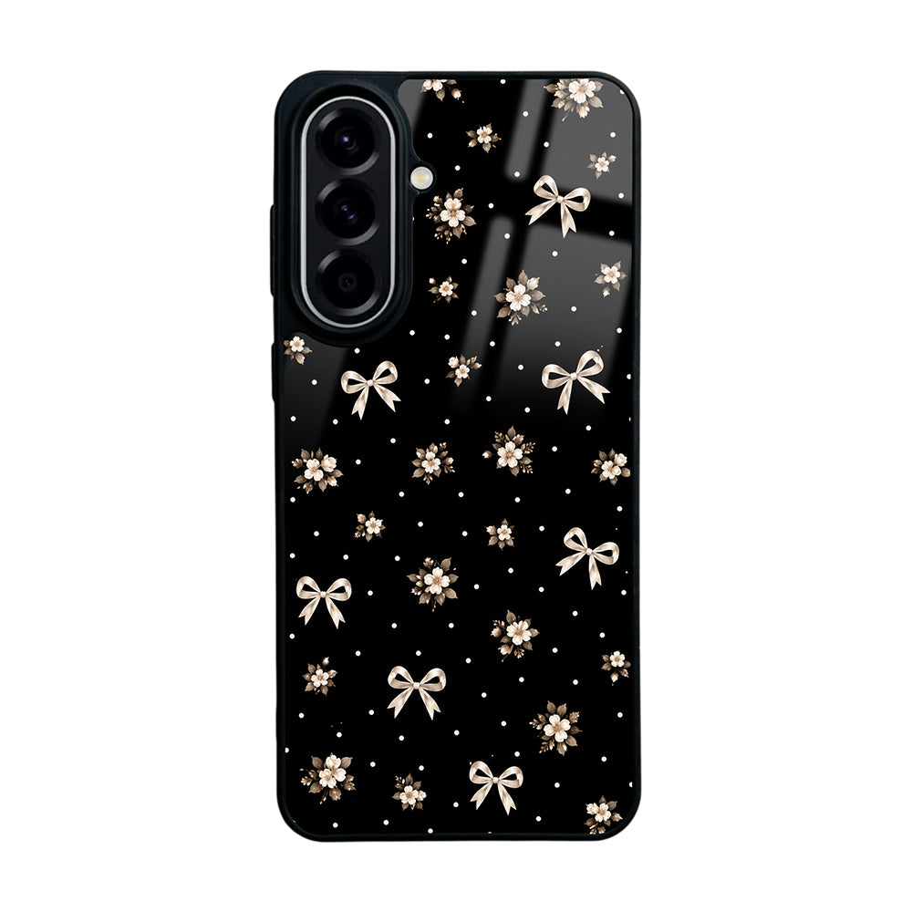 Galaxy A57 Kılıf Kamera Korumalı Desenli Zore Lusi Kapak